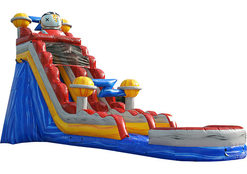 19′ Aqua Astronaut