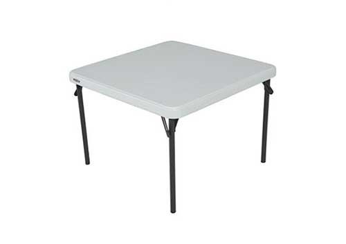 Kids’ Square Table