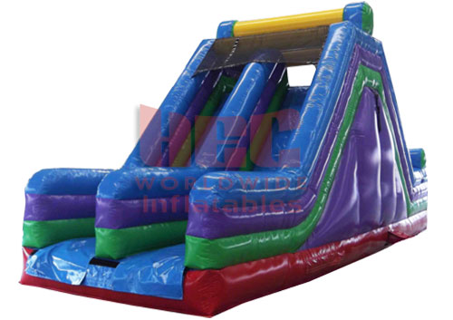 JPT Rush Slide