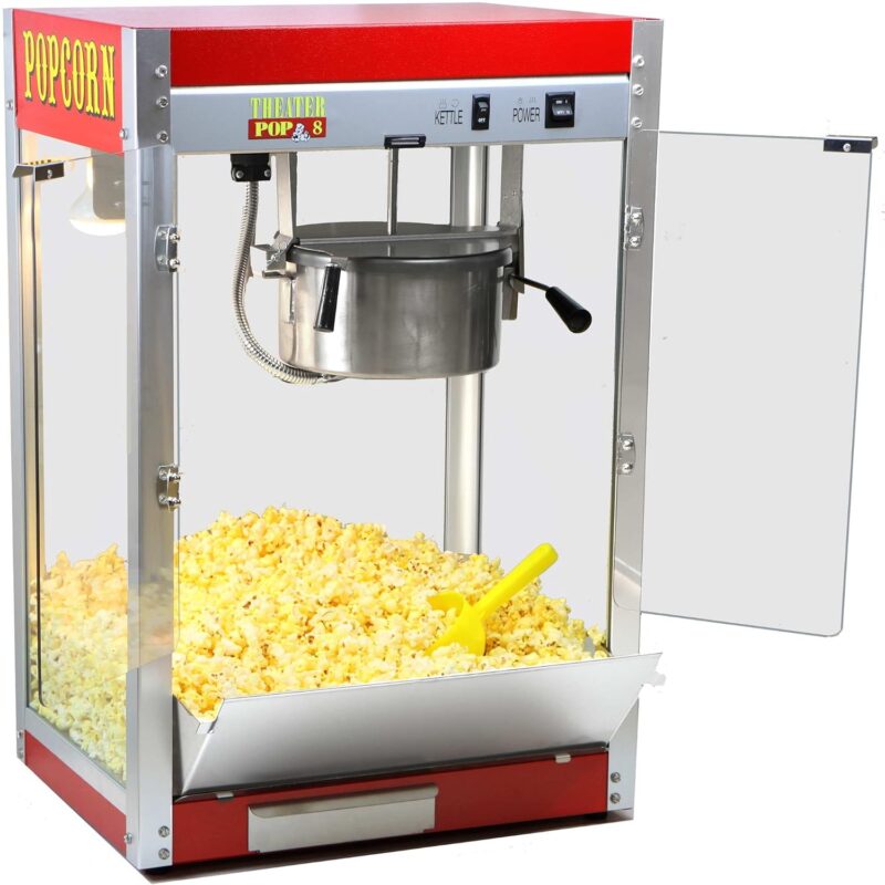 Popcorn Machine for Professional