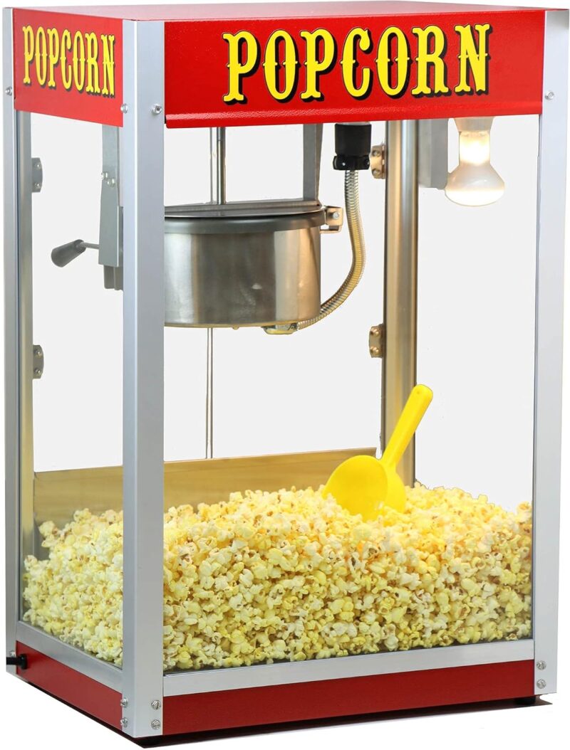 Popcorn Machine for Professional