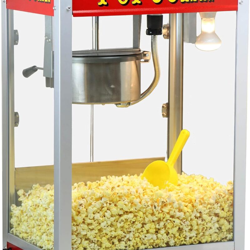 Popcorn Machine for Professional