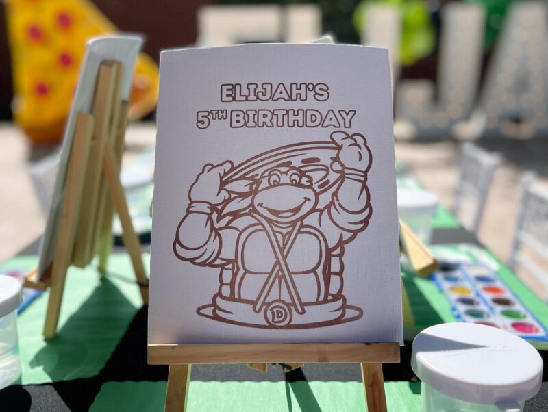 Art Station