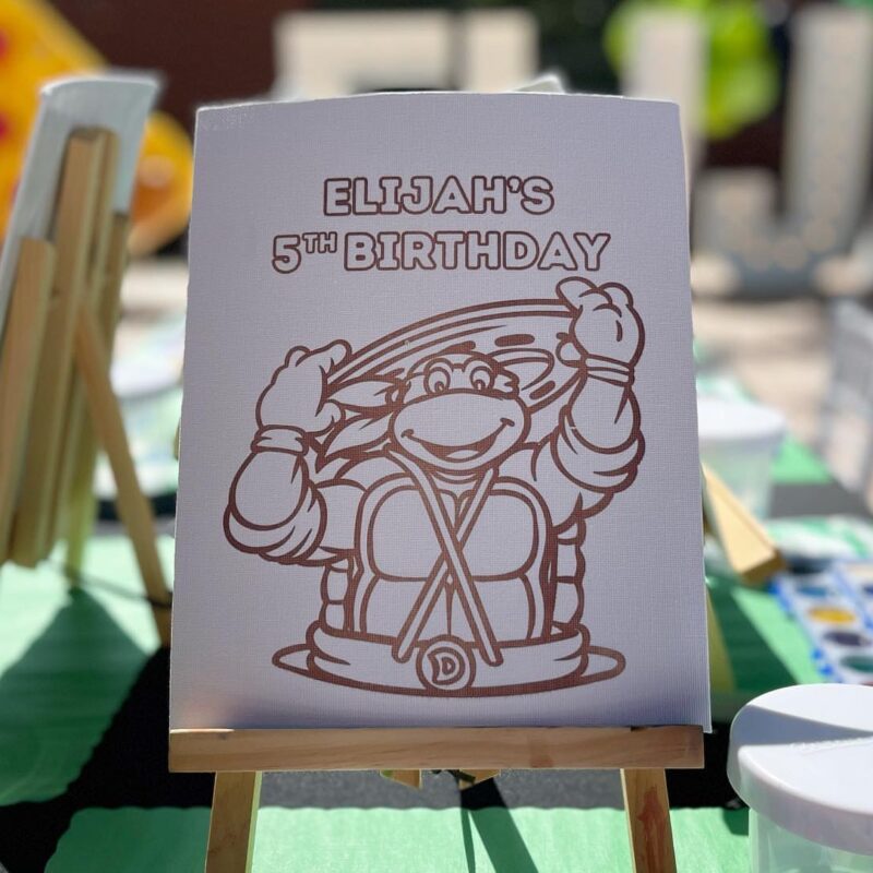 Art Station