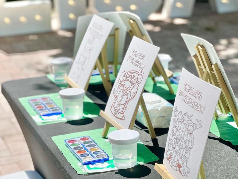 Art Station