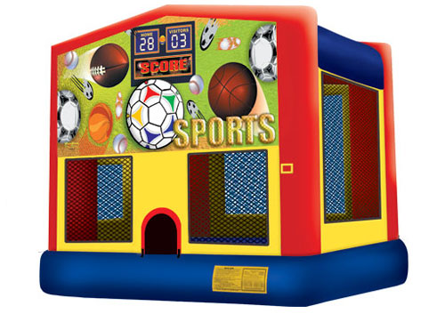 All Star Sports