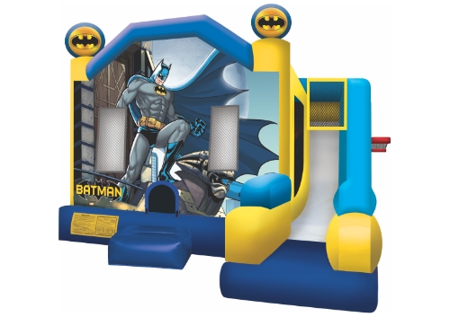 Batman 7 in 1 Combo
