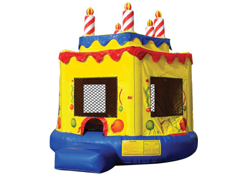 Birthday Blast