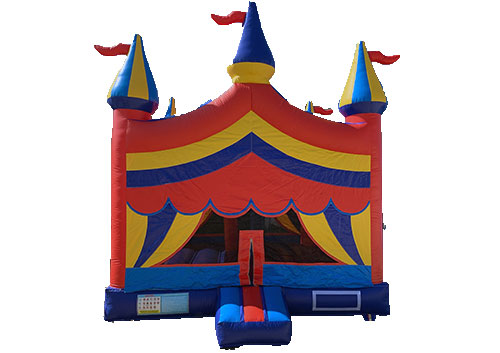 Carnival Castle