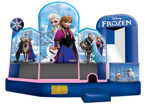 Disney Frozen