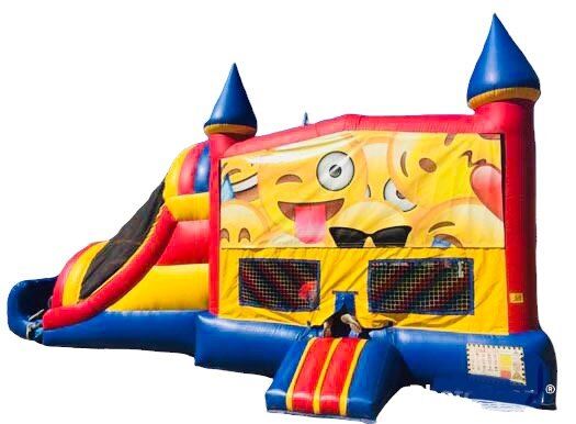 Emoji Bounce