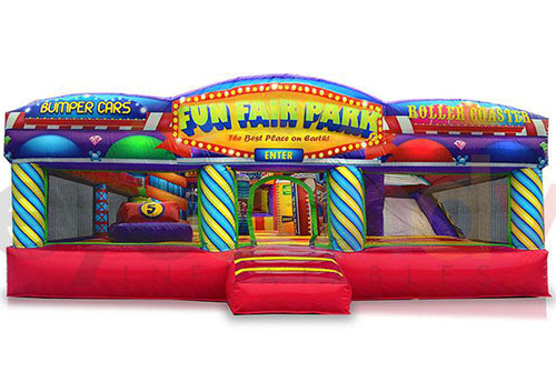 Fun Fair Park Jr.