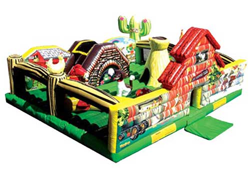 My Little Farm