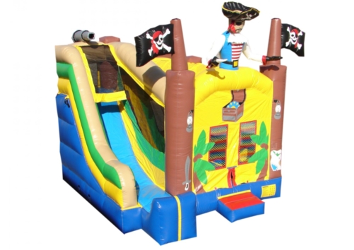 Pirate Combo