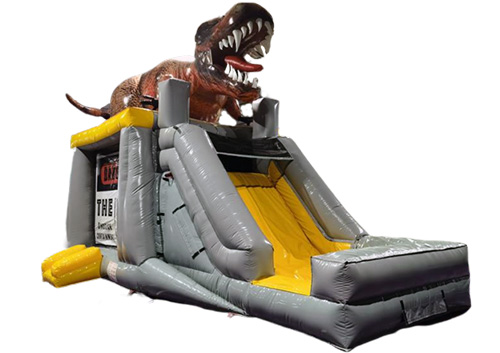T-Rex Combo