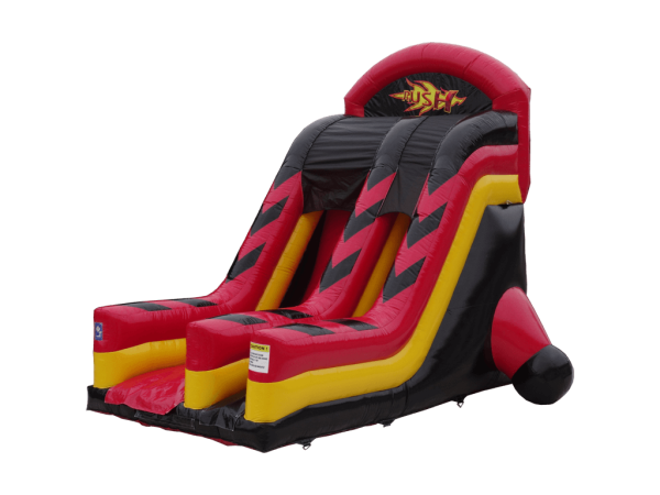 X Rush Slide